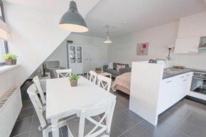 Weststraat 22 - Ouddorp - Appartement Noord 3P